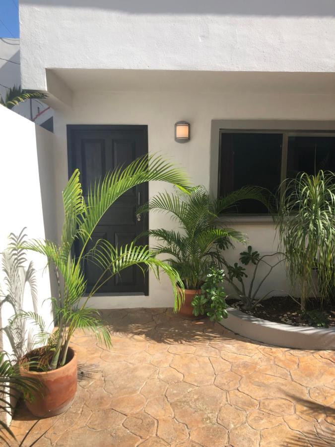 Mayan Caribe Apart-Hotel Playa del Carmen Exterior photo